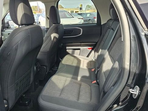 Used 2024 Ford Bronco Sport Big Bend image 6