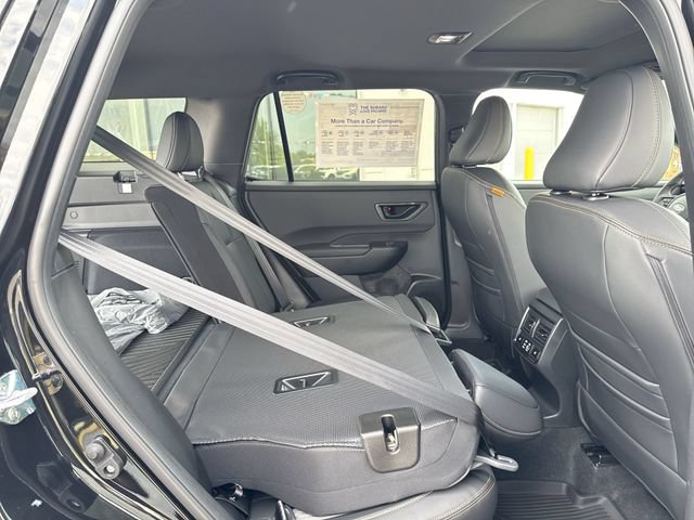 New 2026 Subaru Outback Wilderness AWD/4WD image 17