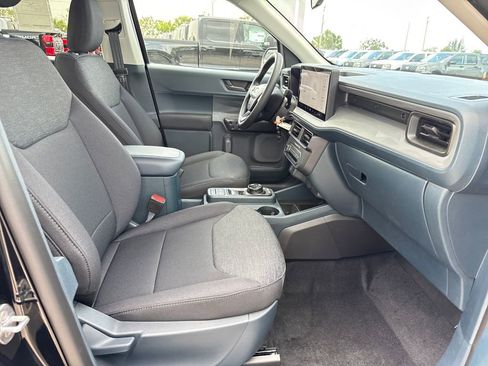 New 2026 Ford Maverick XL image 21