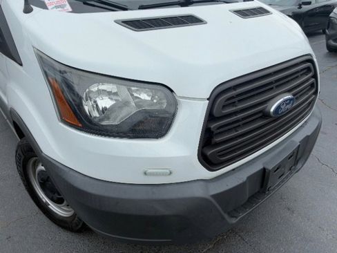 Used 2016 Ford Transit 150 148 Medium Roof image 2