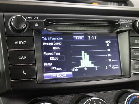 Used 2017 Toyota RAV4 LE image 29