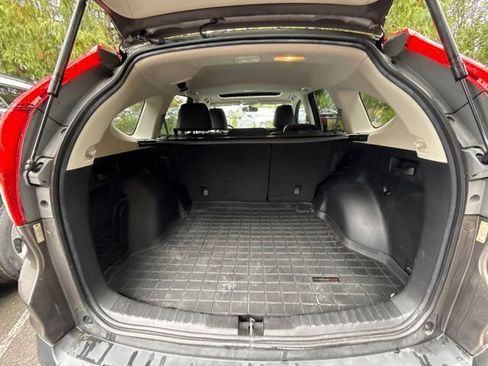 Used 2014 Honda CR-V EX-L image 9