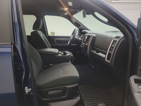 Used 2021 RAM 1500 Classic Warlock w/ Electronics Group image 23