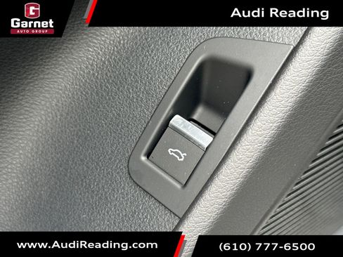 Used 2022 Audi RS Q8 image 19