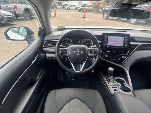 Used 2023 Toyota Camry LE image 11