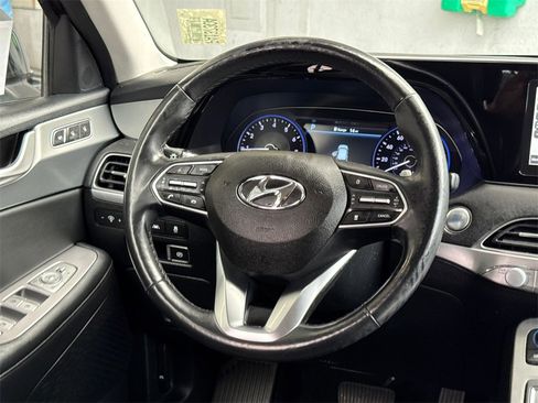 Used 2022 Hyundai Palisade SEL w/ Premium Package image 24