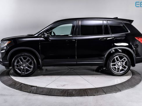 Used 2022 Honda Passport EX-L image 3