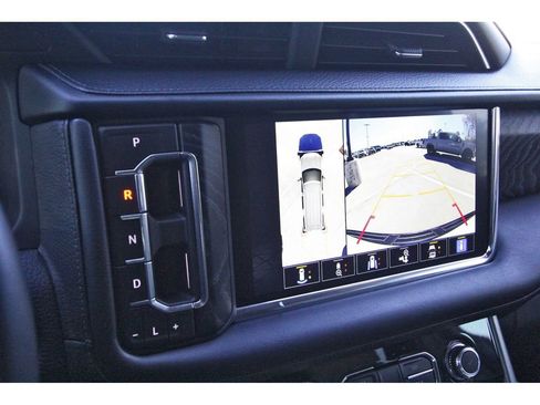 Used 2023 GMC Yukon XL Denali image 22