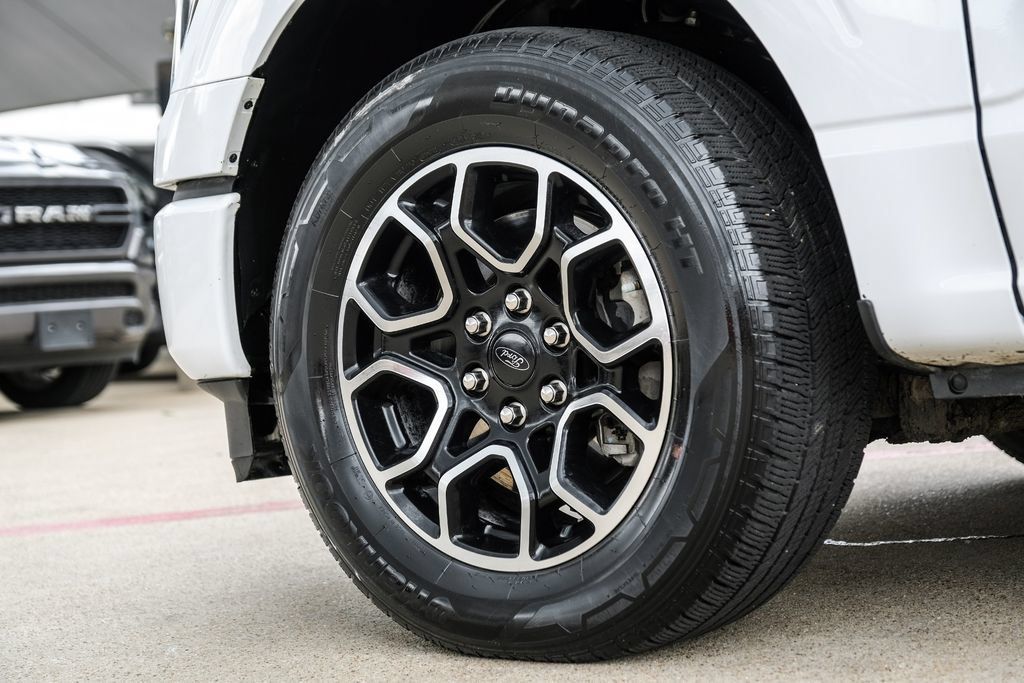 Used 2023 Ford F150 XL w/ STX Appearance Package RWD image 53