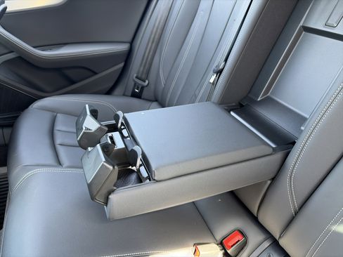 Used 2024 Audi A5 2.0T Premium Plus image 28