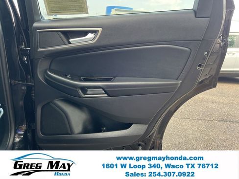 Used 2020 Ford Edge SEL w/ Cold Weather Package AWD/4WD image 13