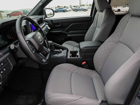 New 2026 Toyota Tacoma SR5 image 19