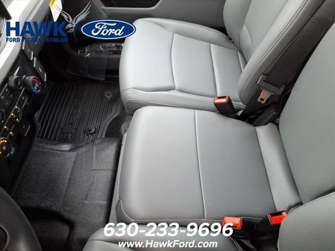 Used 2024 Ford F550 2WD SuperCab Super Duty image 13