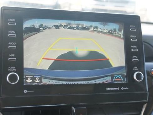 Used 2024 Toyota Camry XSE image 22