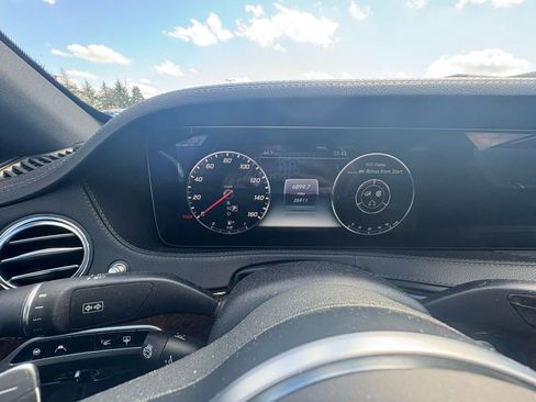 Used 2020 Mercedes-Benz S 450 4MATIC Sedan image 11