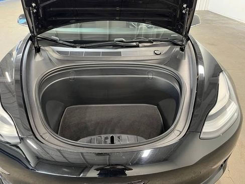 Used 2018 Tesla Model 3 Long Range AWD/4WD image 9