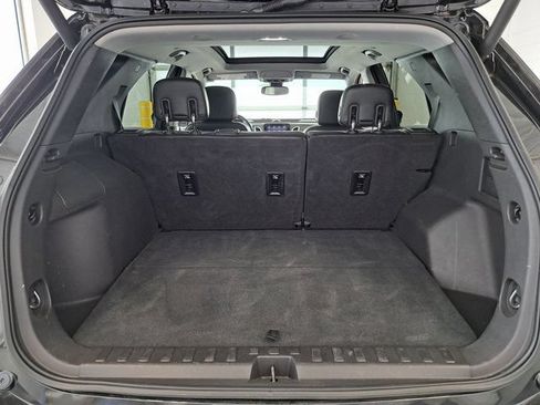 Used 2019 Chevrolet Equinox Premier FWD image 31