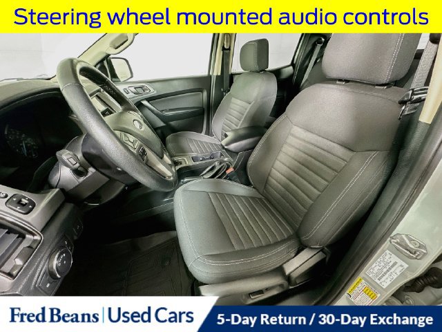 Used 2021 Ford Ranger XLT w/ Equipment Group 302A High AWD/4WD image 25