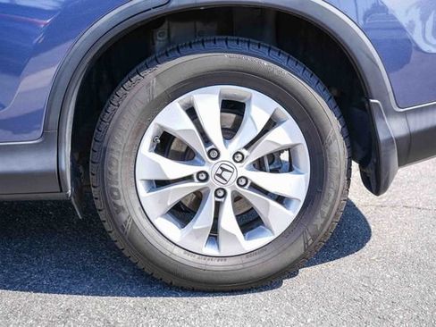 Used 2013 Honda CR-V EX image 11
