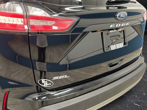 Used 2022 Ford Edge SEL w/ Convenience Package AWD/4WD image 39