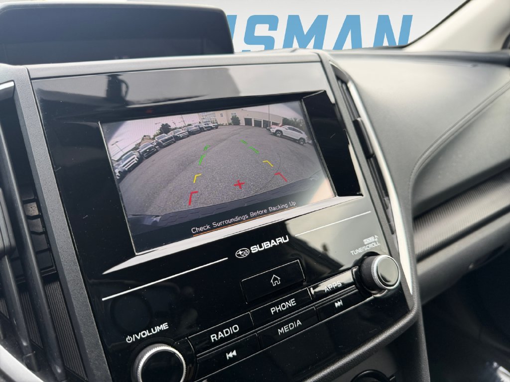 Used 2018 Subaru Crosstrek 2.0i Premium AWD/4WD image 20