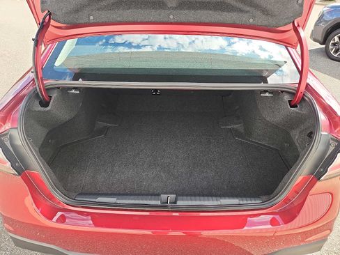 Certified 2025 Subaru Legacy Premium AWD/4WD image 27