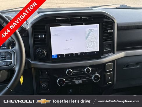 Used 2024 Ford F150 XLT w/ Tow/Haul Package image 13