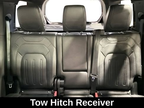 Used 2022 Land Rover Defender 110 SE image 17