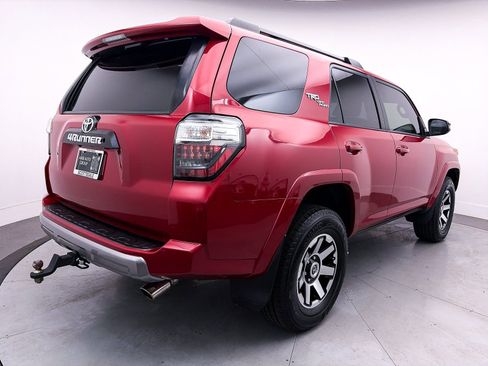 Used 2019 Toyota 4Runner TRD Off-Road Premium image 16