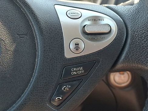 Used 2018 Nissan Sentra SR FWD image 21
