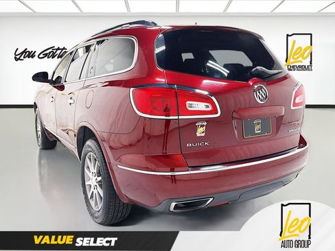 Used 2015 Buick Enclave Leather FWD image 8
