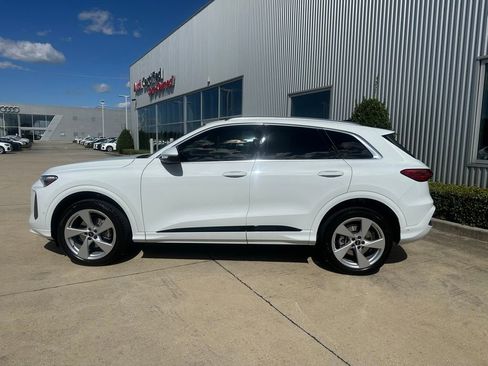 Used 2025 Audi Q5 Premium Plus image 9