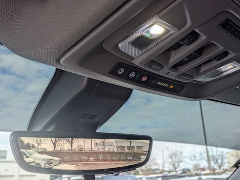 Used 2022 Chevrolet Silverado 1500 LTZ w/ LTZ Premium Texas Edition image 32