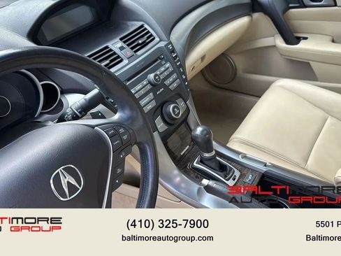 Used 2010 Acura TL FWD image 14