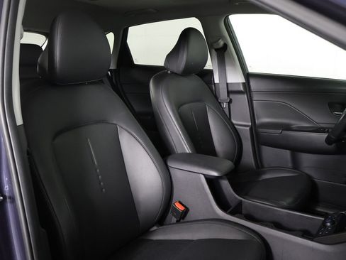 Certified 2024 Hyundai Kona Limited AWD/4WD image 31