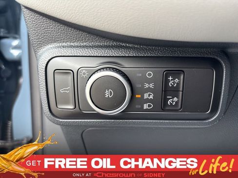 New 2026 Ford Explorer Active image 15