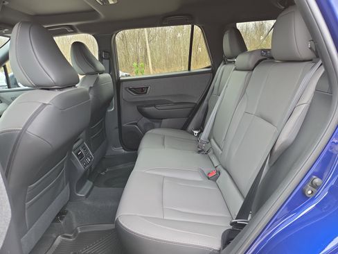 New 2026 Subaru Outback Limited image 7