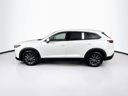 Certified 2023 MAZDA CX-9 Touring image 9