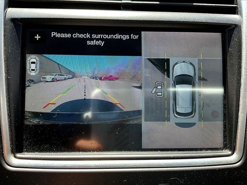 Used 2016 Lincoln MKX Reserve w/ Technology Package AWD/4WD image 19