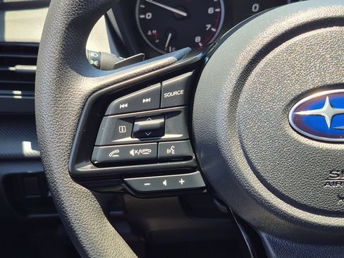 Certified 2026 Subaru Crosstrek 2.5i Premium AWD/4WD image 15