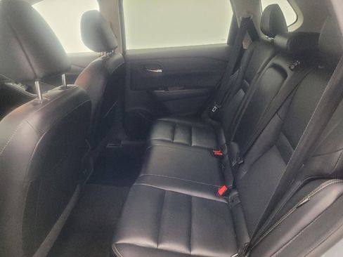 Used 2023 Nissan Rogue SL image 18