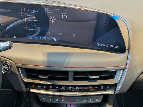 New 2026 Cadillac CT5 Sport RWD image 17