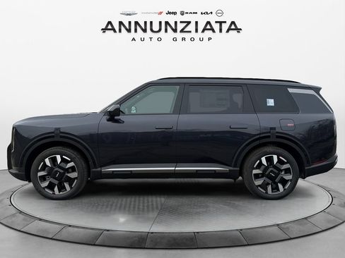 New 2027 Kia Telluride S w/ Towing Package AWD/4WD image 2