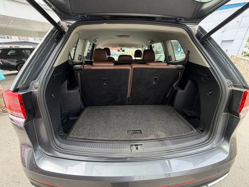 Used 2022 Volkswagen Atlas SE FWD image 12