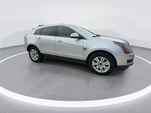 Used 2016 Cadillac SRX Luxury FWD image 9