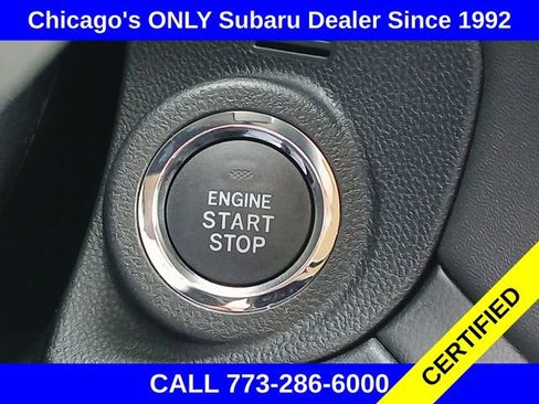 Used 2025 Subaru Outback Premium image 15