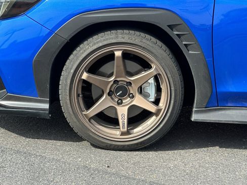 Used 2023 Subaru WRX Premium image 23