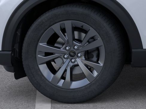 New 2026 Ford Explorer Active w/ Active Comfort Package AWD/4WD image 59
