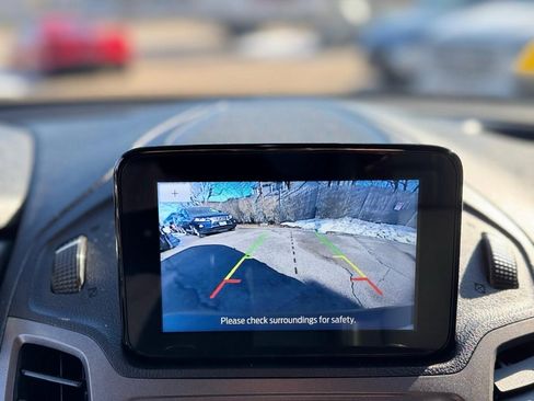 Used 2022 Ford Transit Connect XL image 14