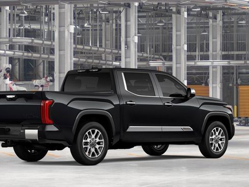 New 2026 Toyota Tundra 1794 Edition AWD/4WD image 10